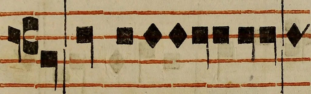 An illustration from Pontificale romanvm Clementis VIII primum : posteà uerò Vrbani VIII ; auctoritate recognitum ; cum figuris, 1683, leaf 371