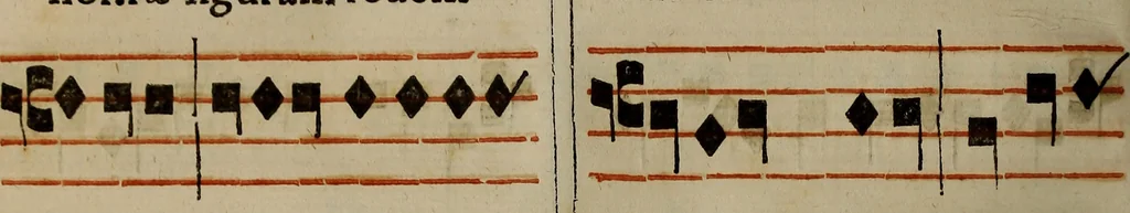 An illustration from Pontificale romanvm Clementis VIII primum : posteà uerò Vrbani VIII ; auctoritate recognitum ; cum figuris, 1683, leaf 373