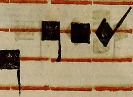 An illustration from Pontificale romanvm Clementis VIII primum : posteà uerò Vrbani VIII ; auctoritate recognitum ; cum figuris, 1683, leaf 373