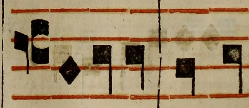 An illustration from Pontificale romanvm Clementis VIII primum : posteà uerò Vrbani VIII ; auctoritate recognitum ; cum figuris, 1683, leaf 373