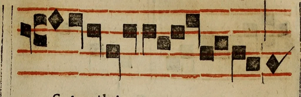 An illustration from Pontificale romanvm Clementis VIII primum : posteà uerò Vrbani VIII ; auctoritate recognitum ; cum figuris, 1683, leaf 380