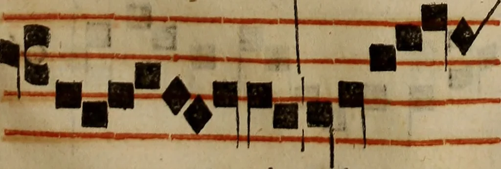 An illustration from Pontificale romanvm Clementis VIII primum : posteà uerò Vrbani VIII ; auctoritate recognitum ; cum figuris, 1683, leaf 380