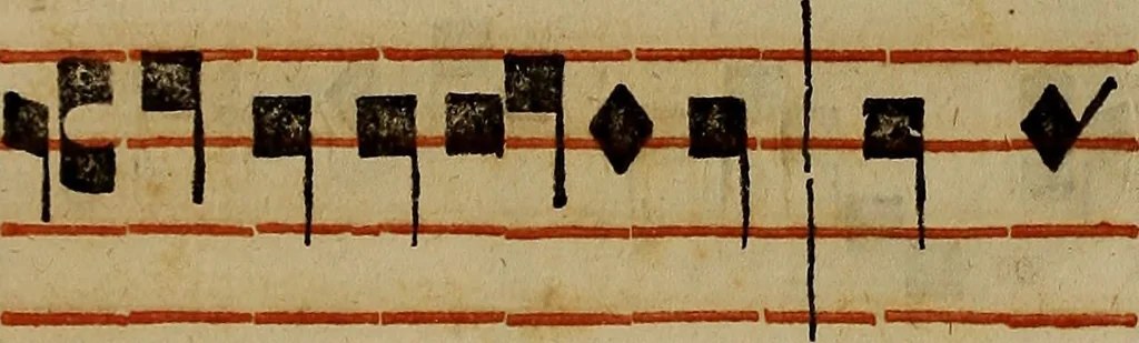 An illustration from Pontificale romanvm Clementis VIII primum : posteà uerò Vrbani VIII ; auctoritate recognitum ; cum figuris, 1683, leaf 381