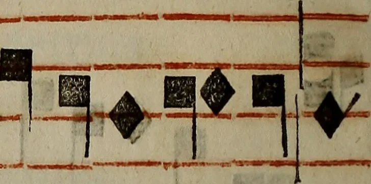 An illustration from Pontificale romanvm Clementis VIII primum : posteà uerò Vrbani VIII ; auctoritate recognitum ; cum figuris, 1683, leaf 409