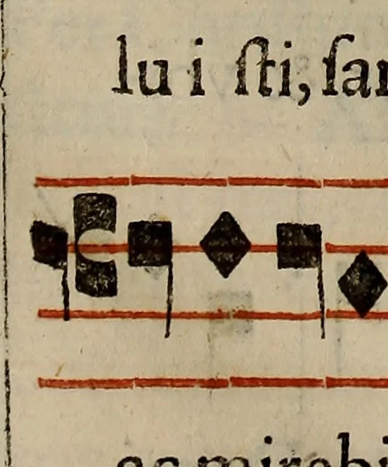 An illustration from Pontificale romanvm Clementis VIII primum : posteà uerò Vrbani VIII ; auctoritate recognitum ; cum figuris, 1683, leaf 409