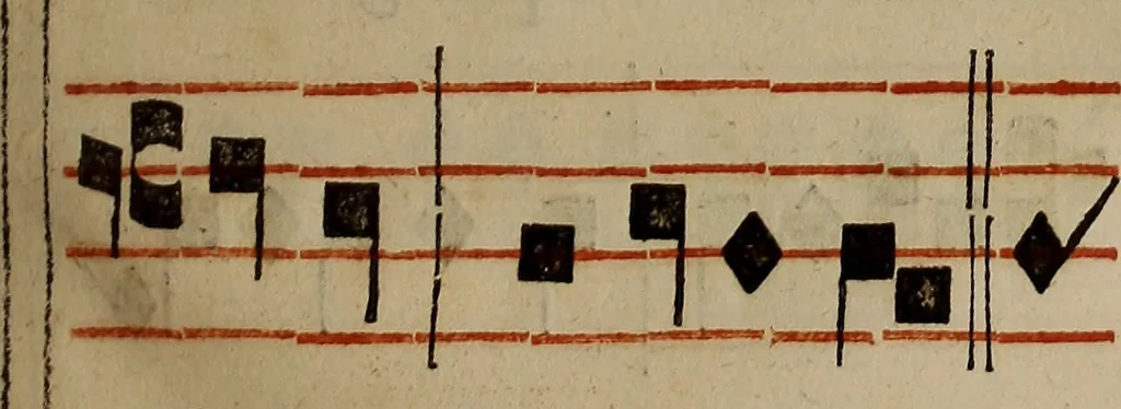 An illustration from Pontificale romanvm Clementis VIII primum : posteà uerò Vrbani VIII ; auctoritate recognitum ; cum figuris, 1683, leaf 460