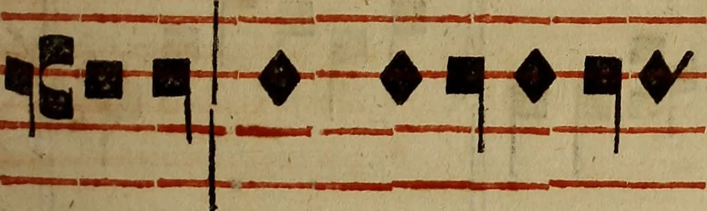 An illustration from Pontificale romanvm Clementis VIII primum : posteà uerò Vrbani VIII ; auctoritate recognitum ; cum figuris, 1683, leaf 464
