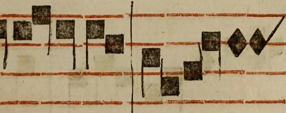 An illustration from Pontificale romanvm Clementis VIII primum : posteà uerò Vrbani VIII ; auctoritate recognitum ; cum figuris, 1683, leaf 484