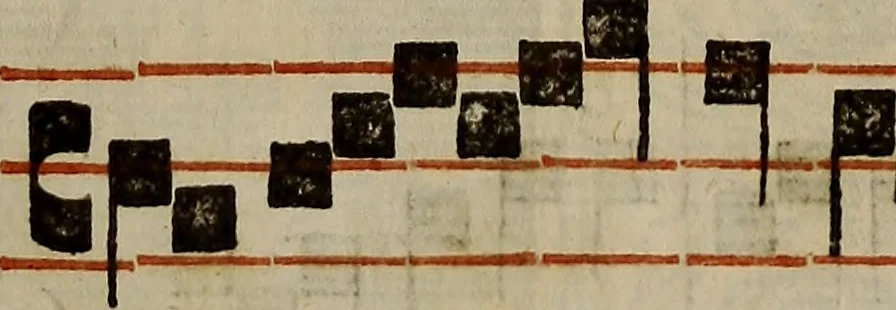 An illustration from Pontificale romanvm Clementis VIII primum : posteà uerò Vrbani VIII ; auctoritate recognitum ; cum figuris, 1683, leaf 522