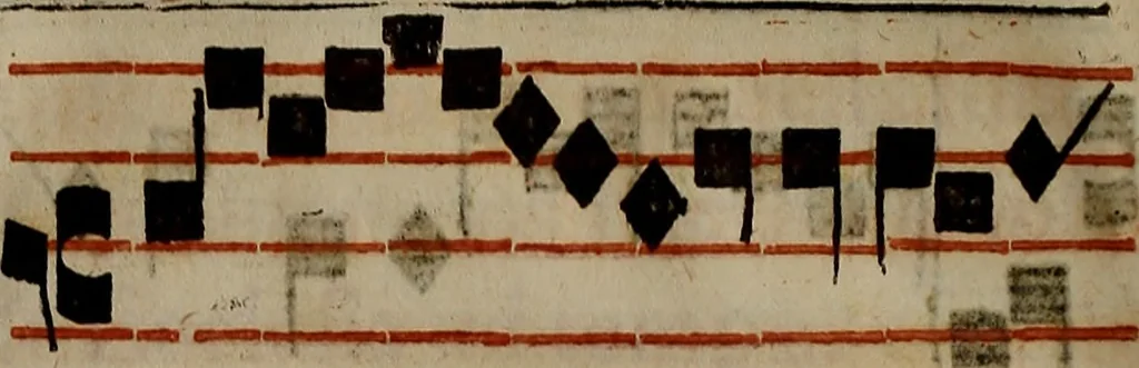 An illustration from Pontificale romanvm Clementis VIII primum : posteà uerò Vrbani VIII ; auctoritate recognitum ; cum figuris, 1683, leaf 523