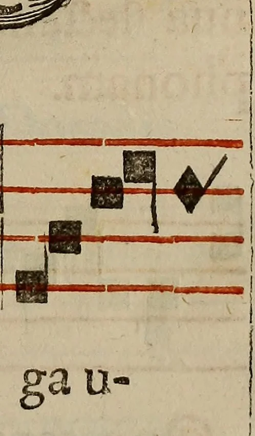 An illustration from Pontificale romanvm Clementis VIII primum : posteà uerò Vrbani VIII ; auctoritate recognitum ; cum figuris, 1683, leaf 530
