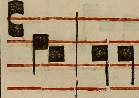 An illustration from Pontificale romanvm Clementis VIII primum : posteà uerò Vrbani VIII ; auctoritate recognitum ; cum figuris, 1683, leaf 531