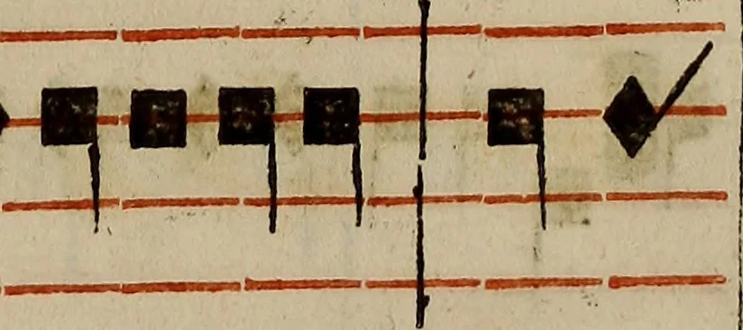 An illustration from Pontificale romanvm Clementis VIII primum : posteà uerò Vrbani VIII ; auctoritate recognitum ; cum figuris, 1683, leaf 54