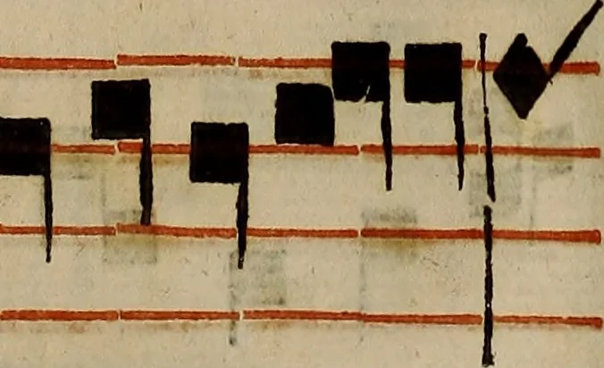 An illustration from Pontificale romanvm Clementis VIII primum : posteà uerò Vrbani VIII ; auctoritate recognitum ; cum figuris, 1683, leaf 549