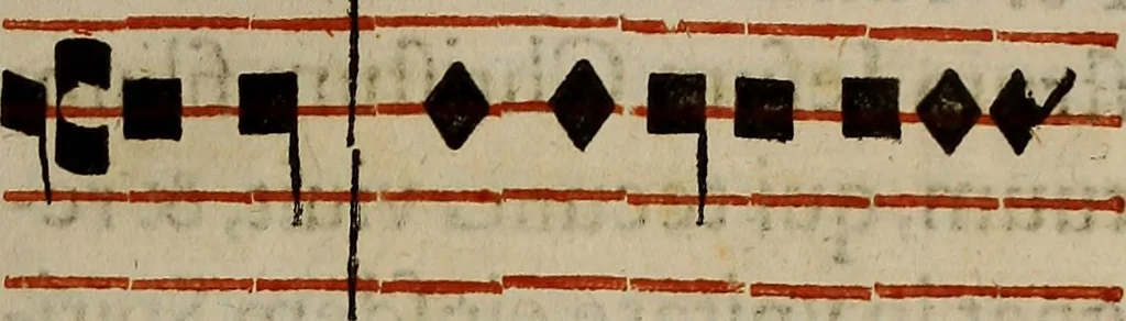 An illustration from Pontificale romanvm Clementis VIII primum : posteà uerò Vrbani VIII ; auctoritate recognitum ; cum figuris, 1683, leaf 560
