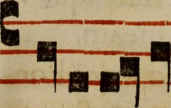 An illustration from Pontificale romanvm Clementis VIII primum : posteà uerò Vrbani VIII ; auctoritate recognitum ; cum figuris, 1683, leaf 566
