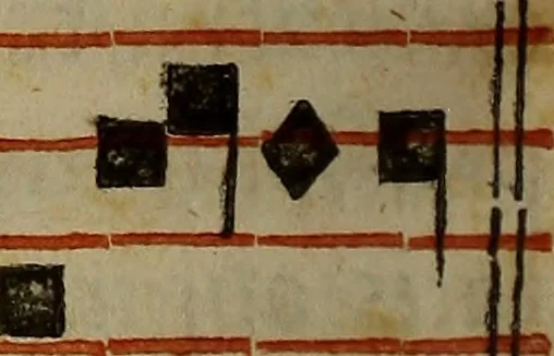 An illustration from Pontificale romanvm Clementis VIII primum : posteà uerò Vrbani VIII ; auctoritate recognitum ; cum figuris, 1683, leaf 571