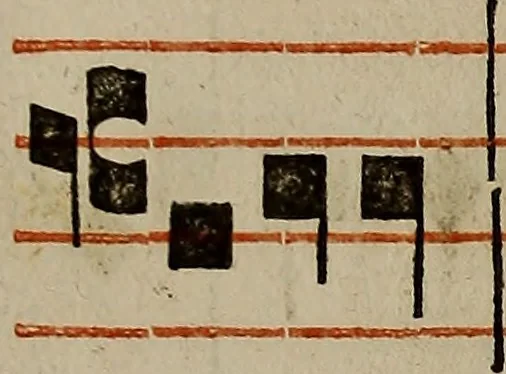 An illustration from Pontificale romanvm Clementis VIII primum : posteà uerò Vrbani VIII ; auctoritate recognitum ; cum figuris, 1683, leaf 59