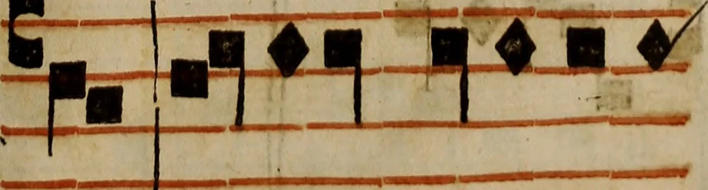 An illustration from Pontificale romanvm Clementis VIII primum : posteà uerò Vrbani VIII ; auctoritate recognitum ; cum figuris, 1683, leaf 624