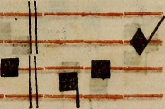 An illustration from Pontificale romanvm Clementis VIII primum : posteà uerò Vrbani VIII ; auctoritate recognitum ; cum figuris, 1683, leaf 640