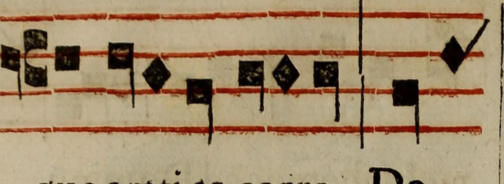 An illustration from Pontificale romanvm Clementis VIII primum : posteà uerò Vrbani VIII ; auctoritate recognitum ; cum figuris, 1683, leaf 67