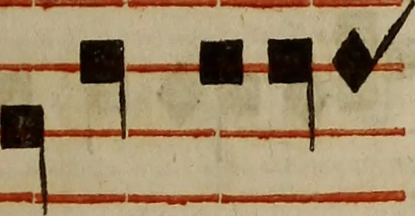 An illustration from Pontificale romanvm Clementis VIII primum : posteà uerò Vrbani VIII ; auctoritate recognitum ; cum figuris, 1683, leaf 68