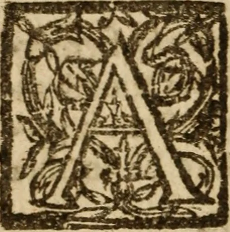 An illustration from The popish royall favourite : or, A full discovery of his majesties extraordinary favours to, and protections of notorious Papists, priests, Jesuits ... manifested by sundry Letters of Grace, warrants, and other writings under the Kings owne signe-manuall ... collected and published by authority of parliament, 1643, leaf 21