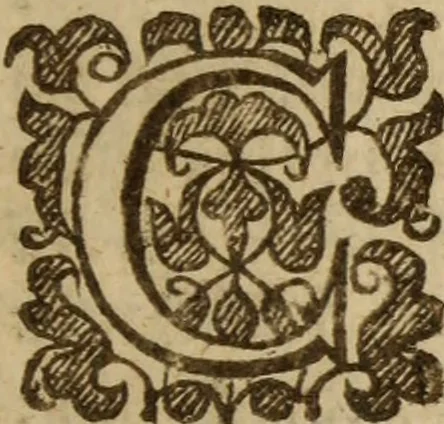 An illustration from The popish royall favourite : or, A full discovery of his majesties extraordinary favours to, and protections of notorious Papists, priests, Jesuits ... manifested by sundry Letters of Grace, warrants, and other writings under the Kings owne signe-manuall ... collected and published by authority of parliament, 1643, leaf 74