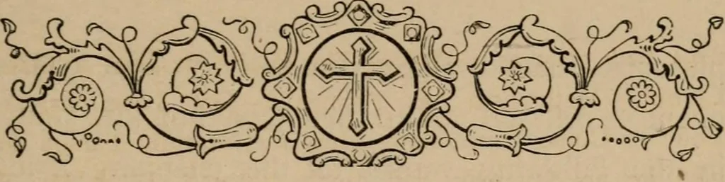 An illustration from Popular amusements, 1869, leaf 14