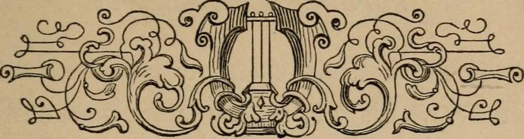 An illustration from Popular amusements, 1869, leaf 36