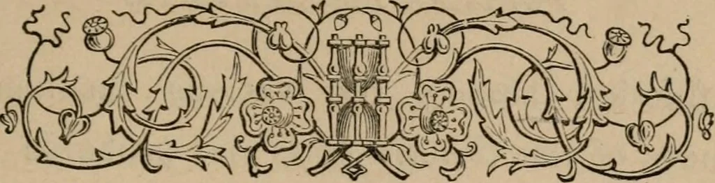 An illustration from Popular amusements, 1869, leaf 94