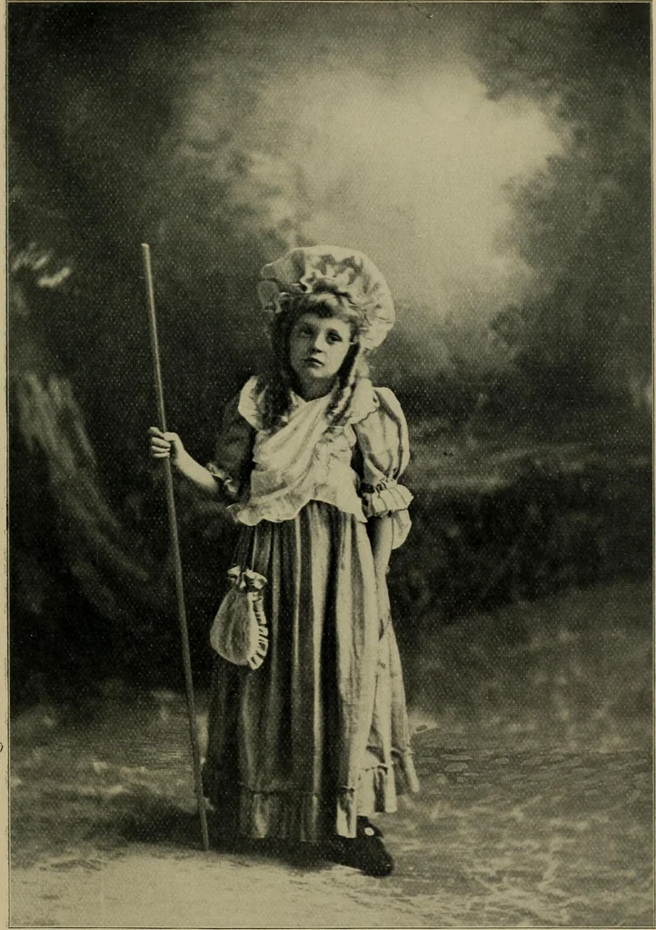 An illustration from Popular amusements for in and out of doors, embracing nine books in one volume, 1902, leaf 158