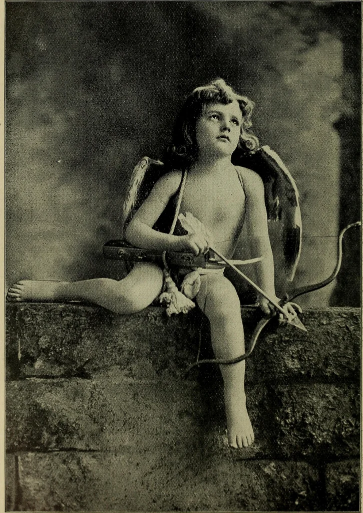 An illustration from Popular amusements for in and out of doors, embracing nine books in one volume, 1902, leaf 159