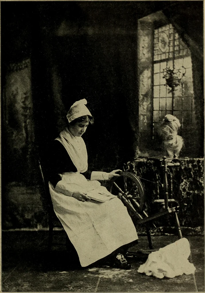 An illustration from Popular amusements for in and out of doors, embracing nine books in one volume, 1902, leaf 240