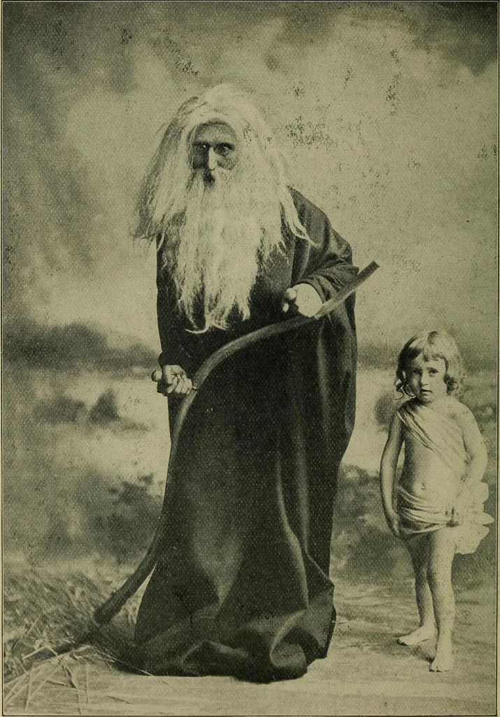 An illustration from Popular amusements for in and out of doors, embracing nine books in one volume, 1902, leaf 241