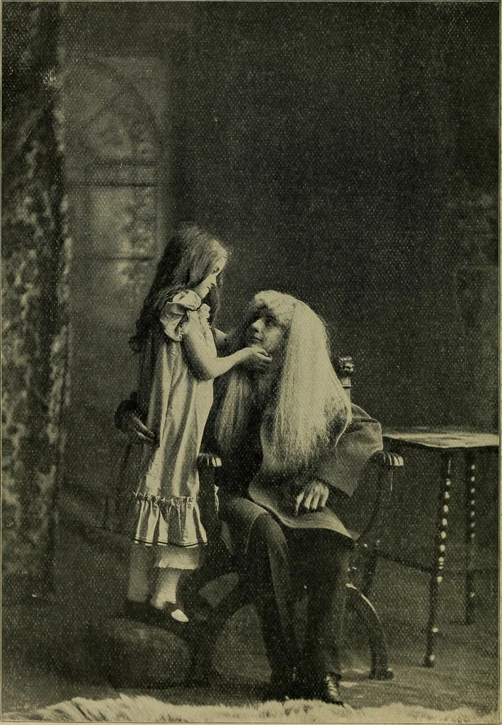 An illustration from Popular amusements for in and out of doors, embracing nine books in one volume, 1902, leaf 25
