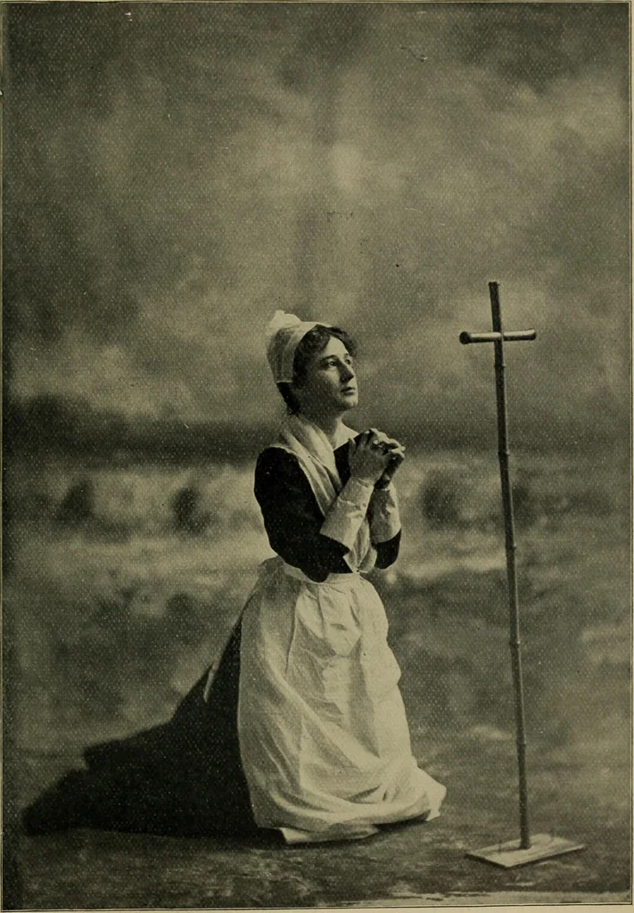 An illustration from Popular amusements for in and out of doors, embracing nine books in one volume, 1902, leaf 274