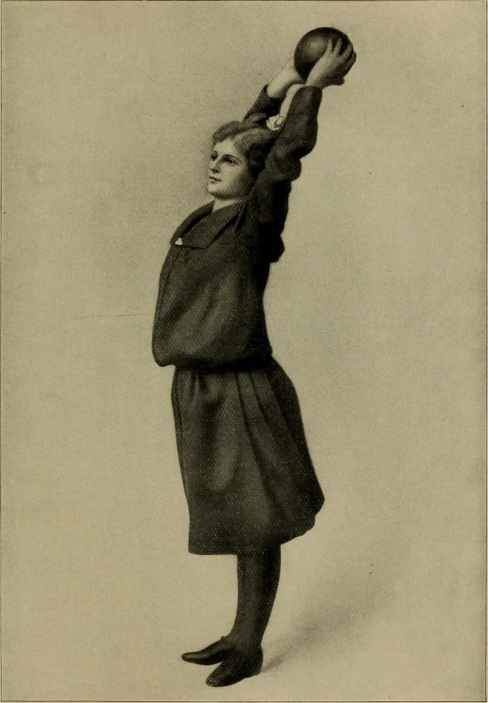 An illustration from Popular amusements for in and out of doors, embracing nine books in one volume, 1902, leaf 312