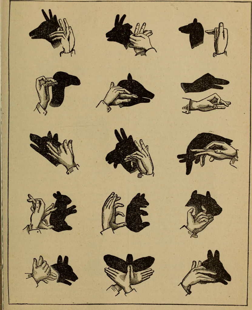 An illustration from Popular amusements for in and out of doors, embracing nine books in one volume, 1902, leaf 380