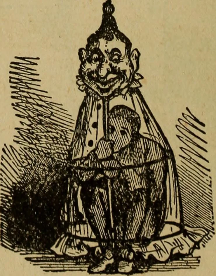 An illustration from Popular amusements for in and out of doors, embracing nine books in one volume, 1902, leaf 389