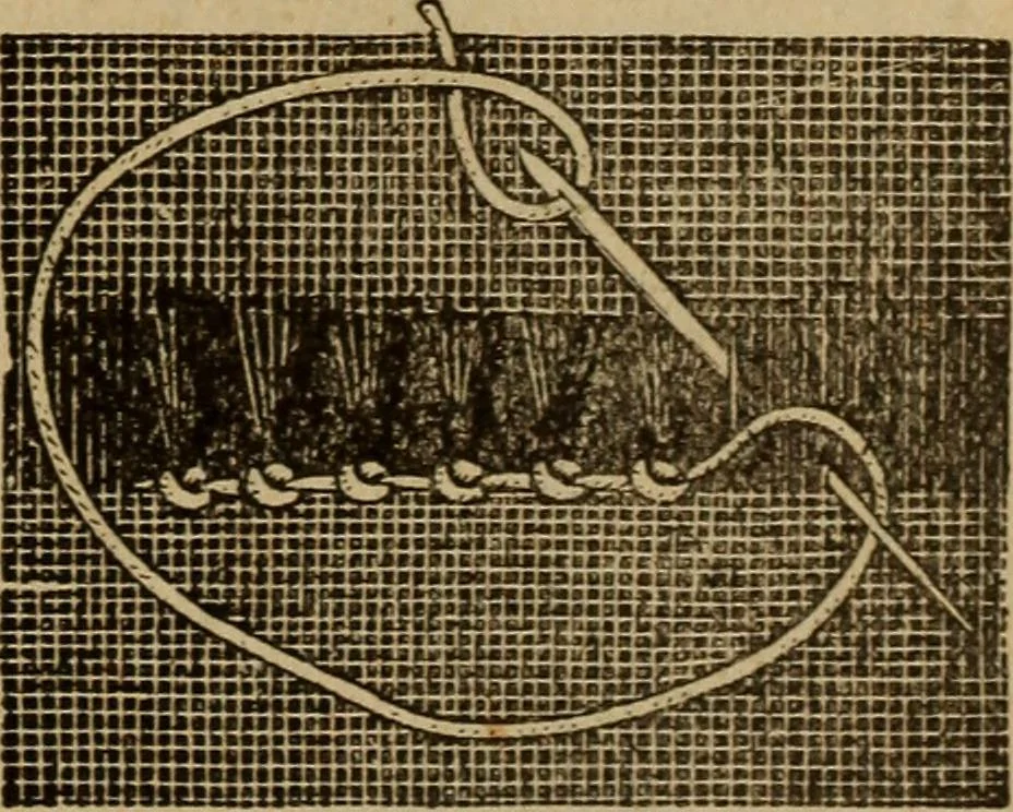 An illustration from Popular amusements for in and out of doors, embracing nine books in one volume, 1902, leaf 402