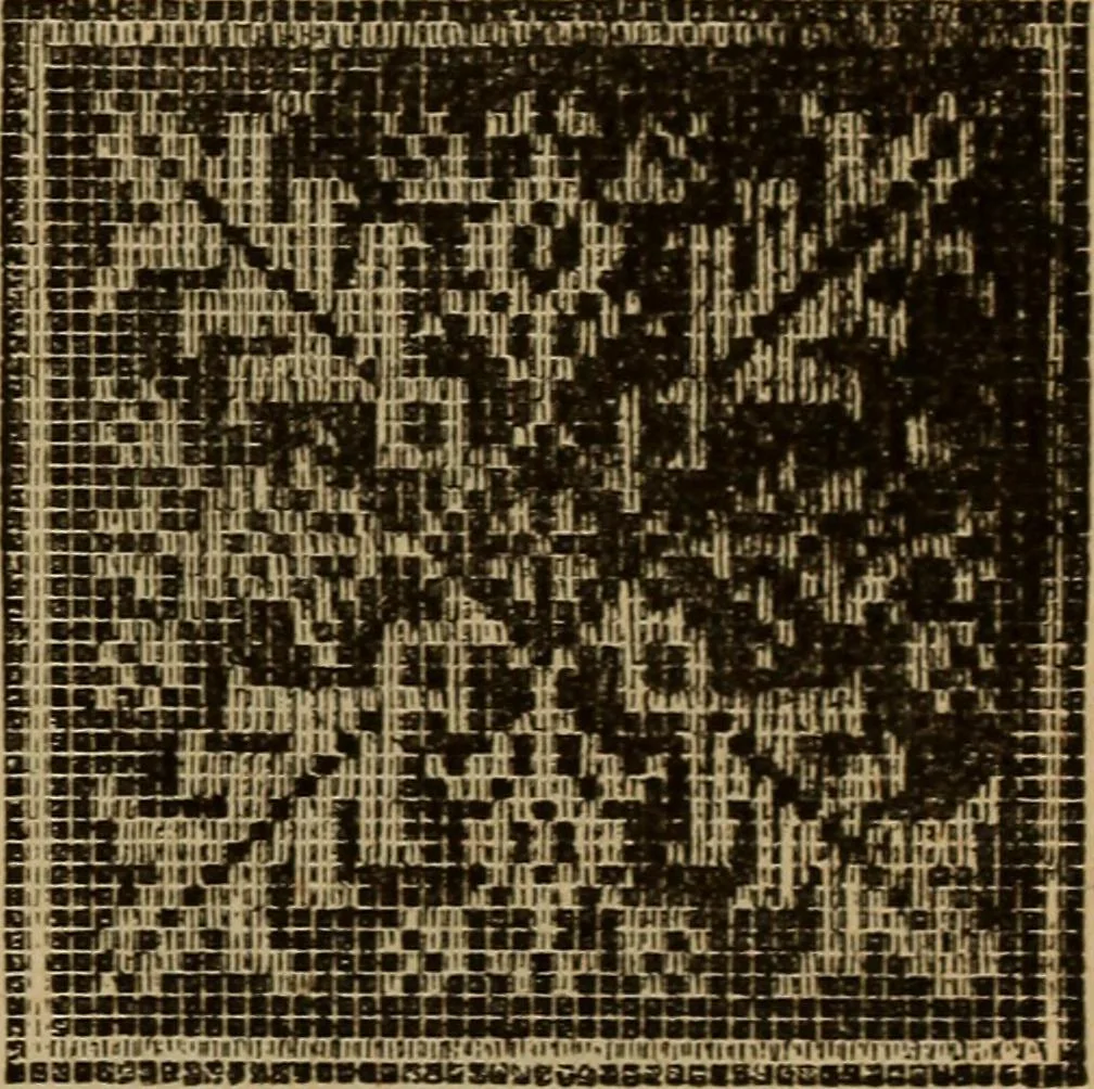 An illustration from Popular amusements for in and out of doors, embracing nine books in one volume, 1902, leaf 404