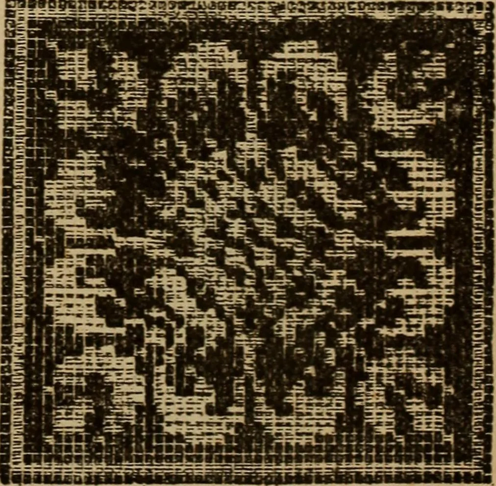An illustration from Popular amusements for in and out of doors, embracing nine books in one volume, 1902, leaf 404
