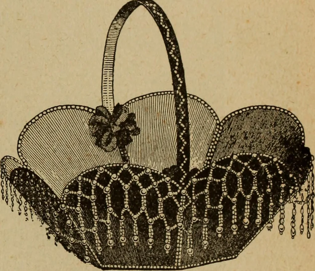 An illustration from Popular amusements for in and out of doors, embracing nine books in one volume, 1902, leaf 408