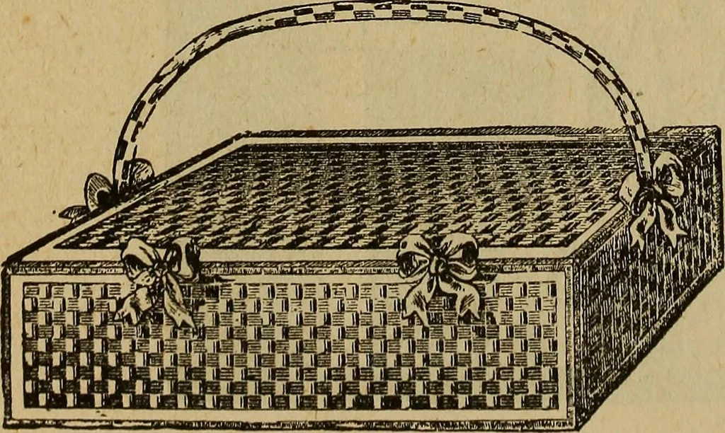 An illustration from Popular amusements for in and out of doors, embracing nine books in one volume, 1902, leaf 413