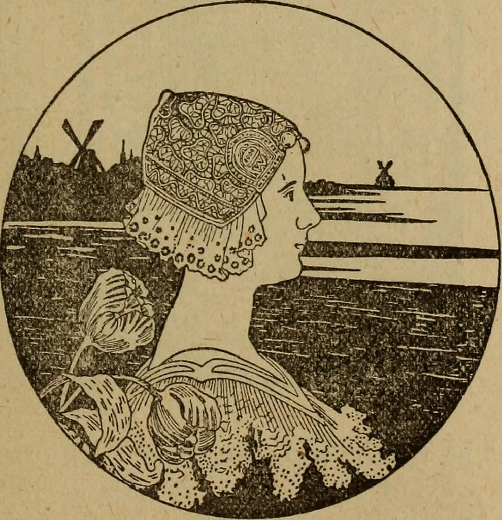 An illustration from Popular amusements for in and out of doors, embracing nine books in one volume, 1902, leaf 414