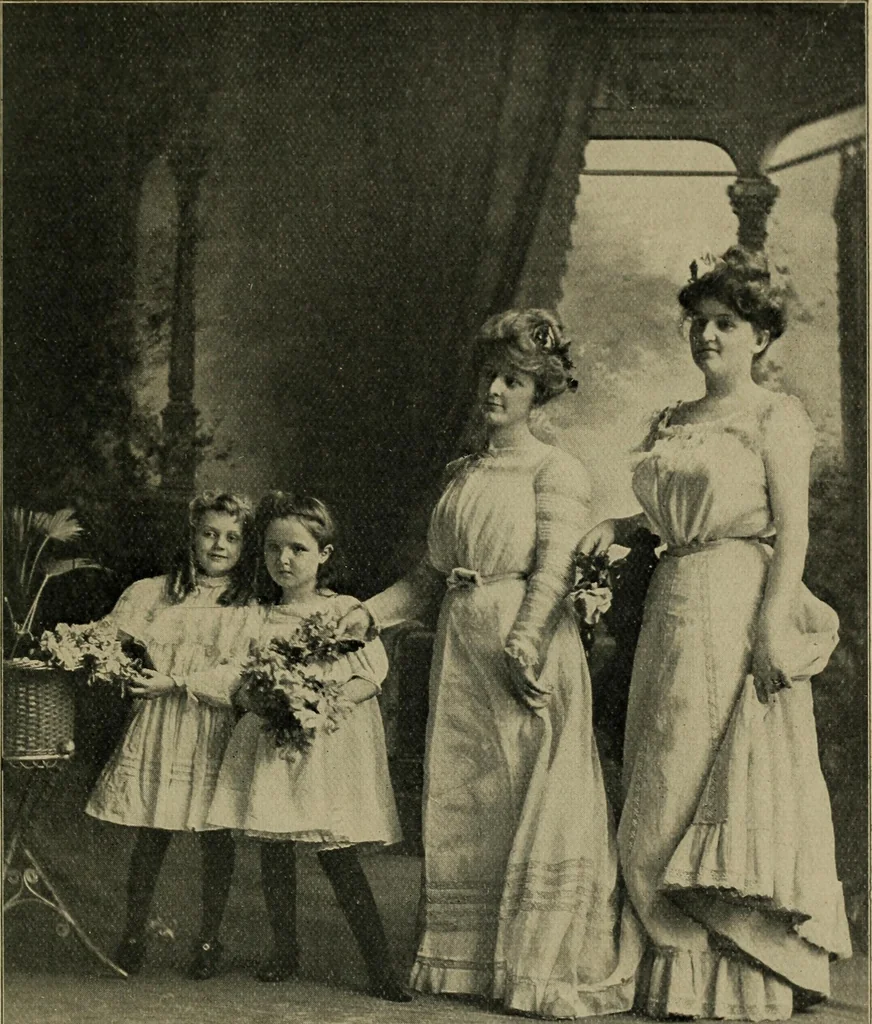 An illustration from Popular amusements for in and out of doors, embracing nine books in one volume, 1902, leaf 58