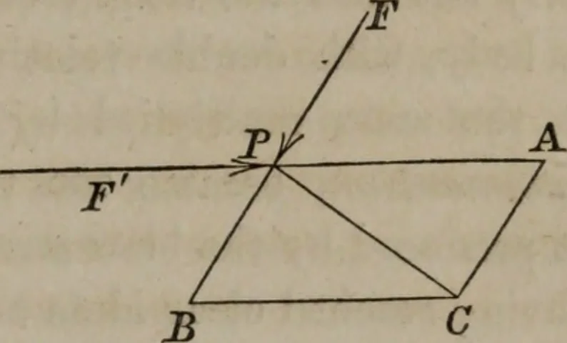 An illustration from Popular astronomy : a concise elementary treatise on the sun, planets, satellites and comets, 1865, leaf 194