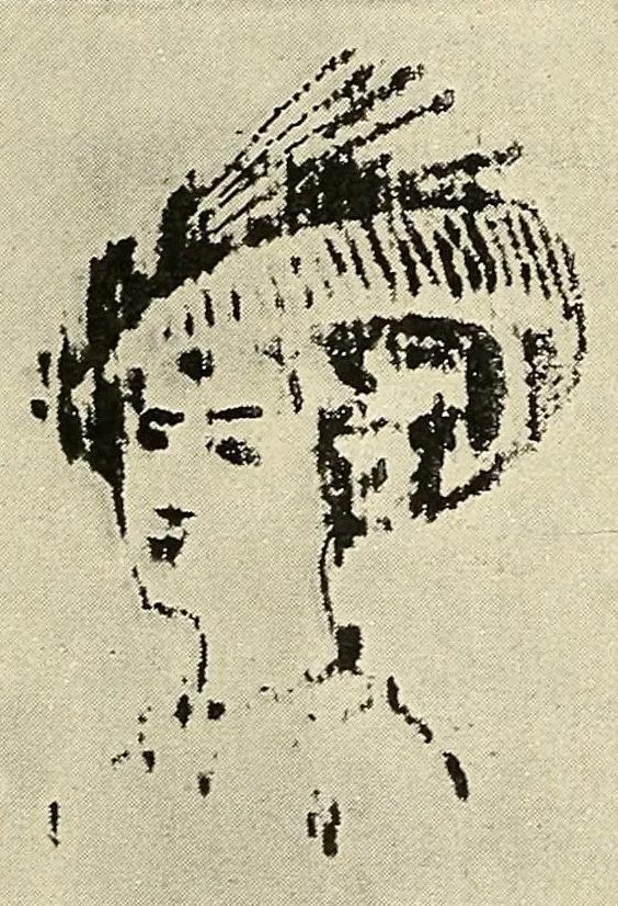 An illustration from Popular electricity in plain English, 1908, leaf 282