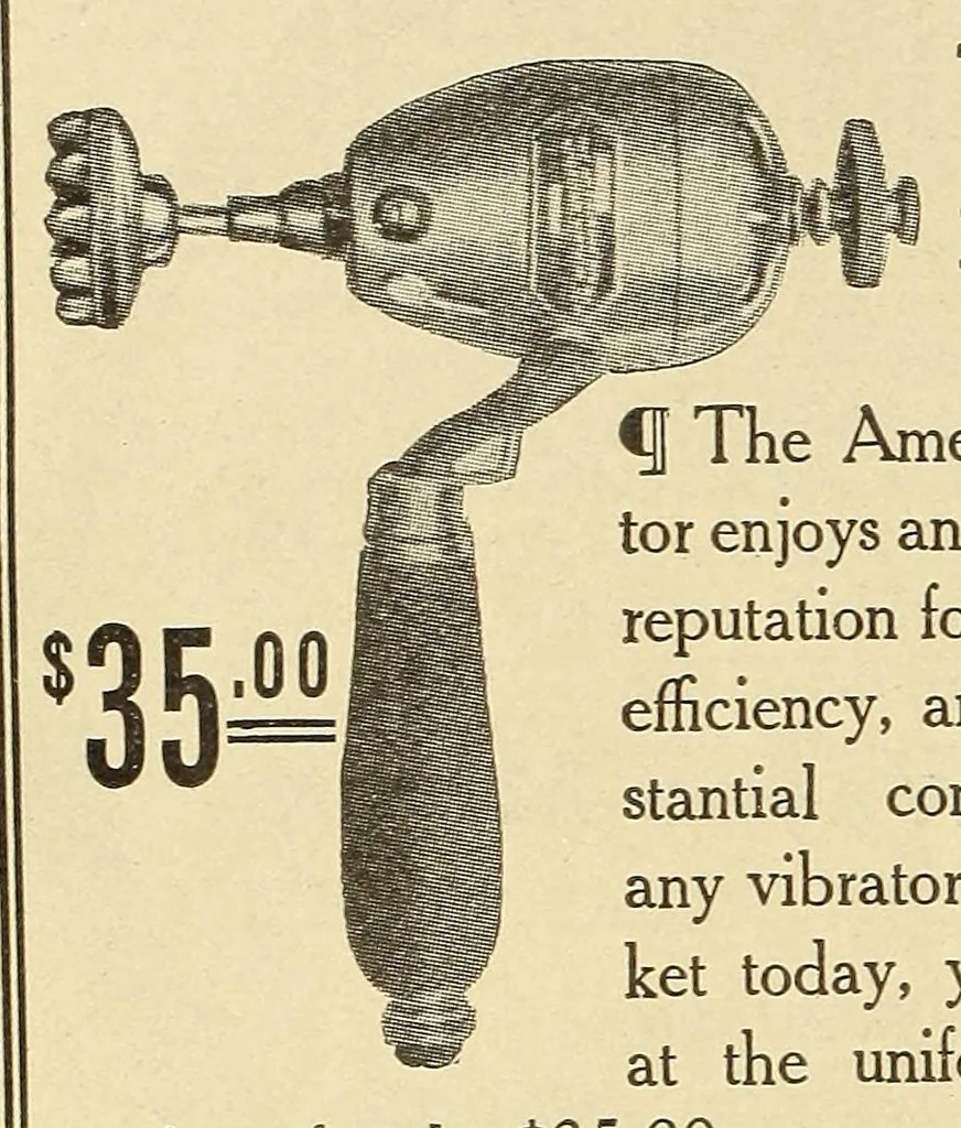 An illustration from Popular electricity in plain English, 1908, leaf 260